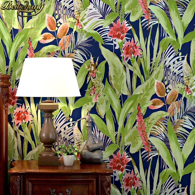 Custom Mural 3D American Green Plant Wallpaper for Dining Room Living Room Simple Background Wall Decor Customizable Size
Custom Mural 3D American Green Plant Wallpaper for Dining Room Living Room Simple Background Wall Decor Customizable Size