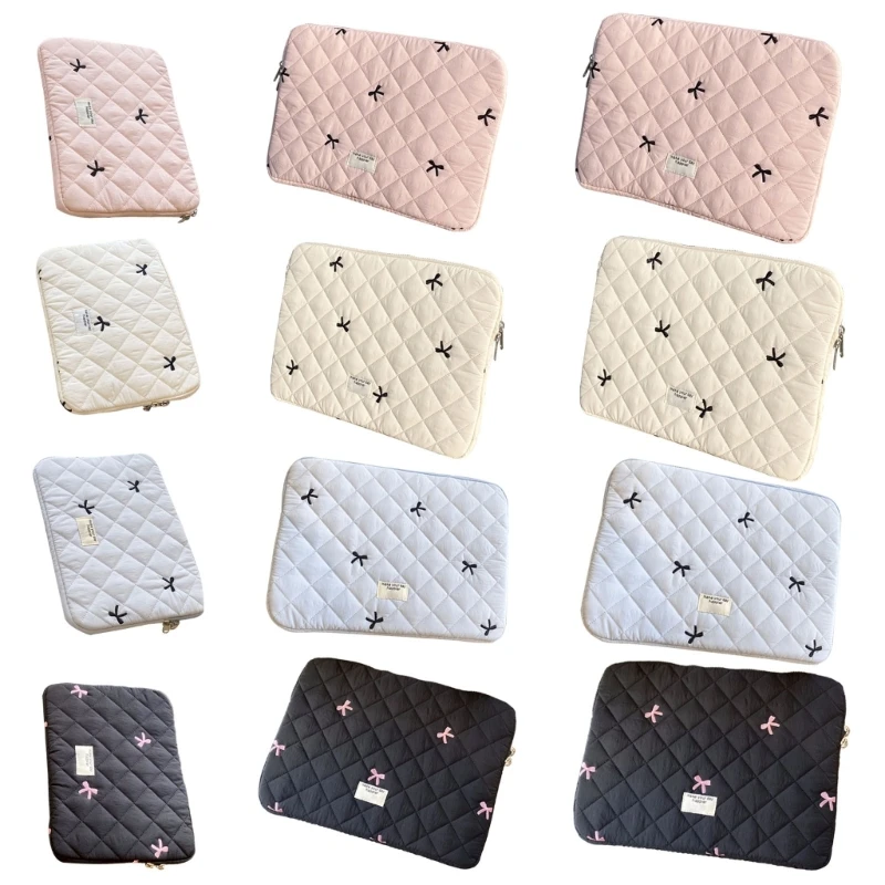 Fashionable Bag Waterproof and Shockproof Sleeve Bag for Pad Notebook Laptop Storage Bag Protect Case
Fashionable Bag Waterproof and Shockproof Sleeve Bag for Pad Notebook Laptop Storage Bag Protect Case