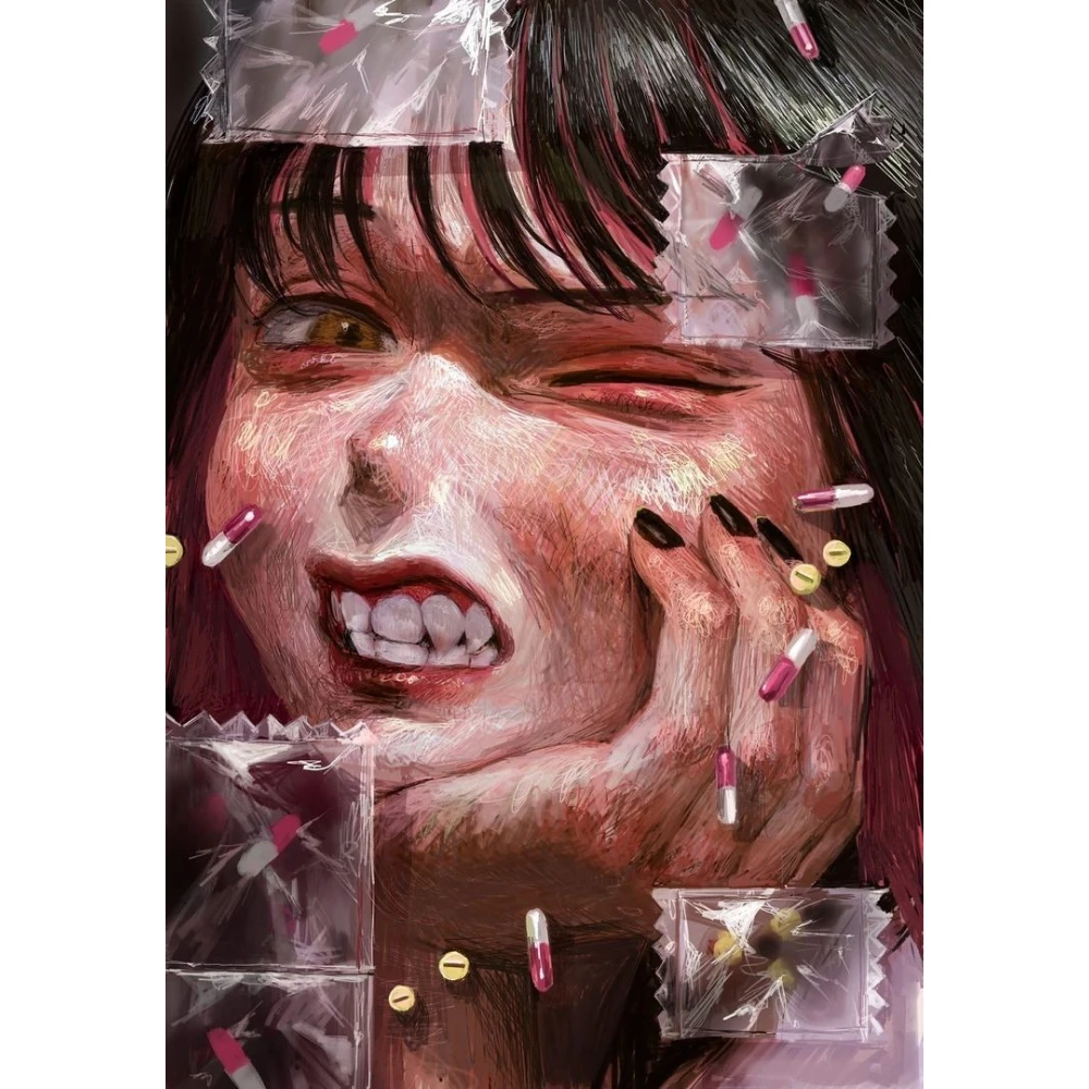 500/1000/1200/2000 PCS Jigsaw Puzzles Portrait Capsule Girl Cartoon Family Activity Games for Gameroom Bedroom Home Decor Gift
500/1000/1200/2000 PCS Jigsaw Puzzles Portrait Capsule Girl Cartoon Family Activity Games for Gameroom Bedroom Home Decor Gift