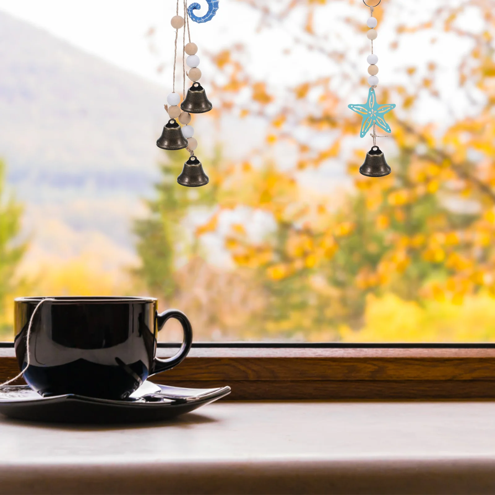 30pcs Vintage Bells Metal Decor: Retro Hanging Bell For Door Wind Chime Diy Craft Keychain Pendant Ornament Small Brass Bell
30pcs Vintage Bells Metal Decor: Retro Hanging Bell For Door Wind Chime Diy Craft Keychain Pendant Ornament Small Brass Bell