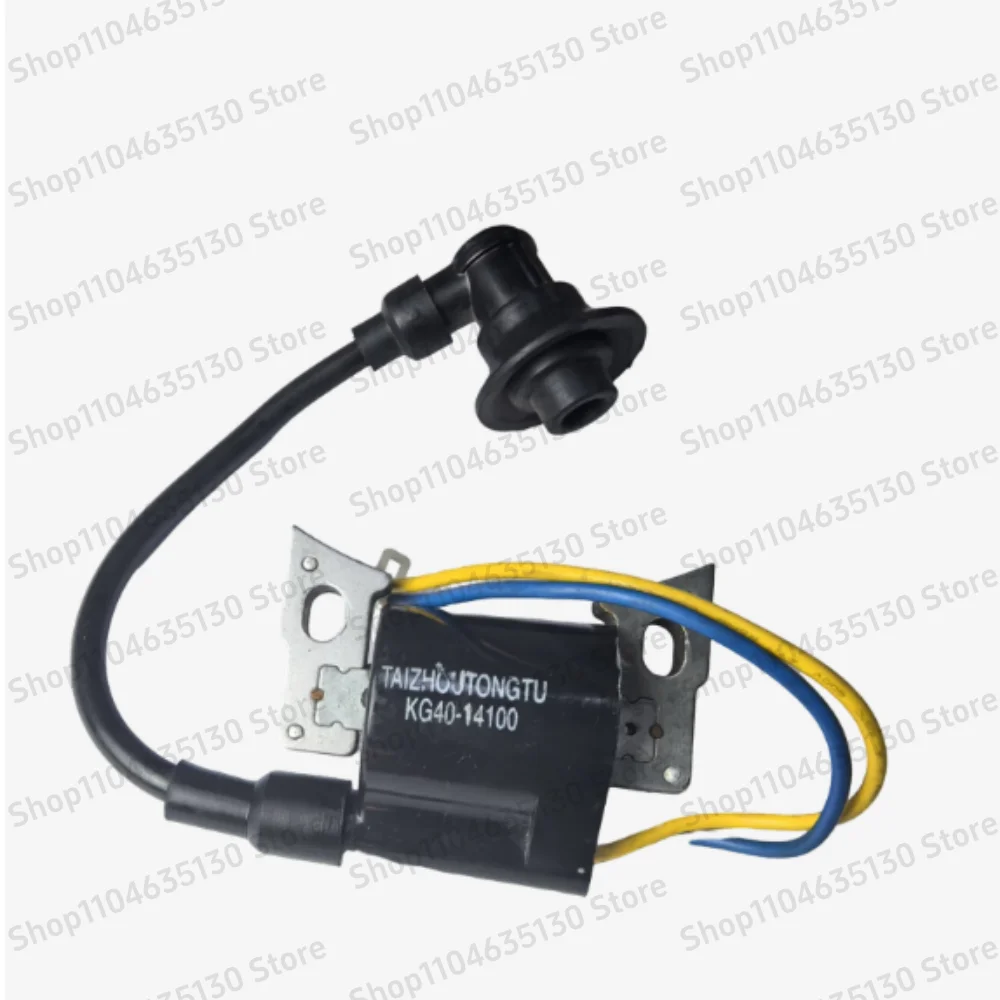 Original Digital Generator Accessories High-Voltage Coil Ignition Coil IG770 IG1000 IG2000 IG2600
Original Digital Generator Accessories High-Voltage Coil Ignition Coil IG770 IG1000 IG2000 IG2600