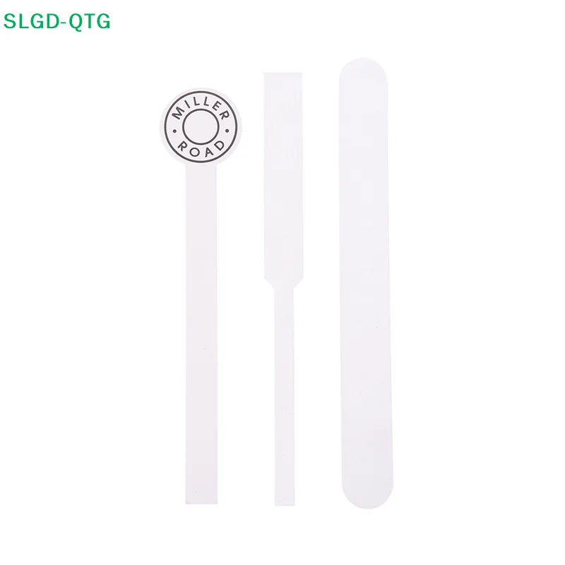 100Pcs/Pack Blank Incense Paper Perfume-Blotter Incense Testing Paper Aromatherapy Fragrance Perfume Essential Oils Test Strips
100Pcs/Pack Blank Incense Paper Perfume-Blotter Incense Testing Paper Aromatherapy Fragrance Perfume Essential Oils Test Strips