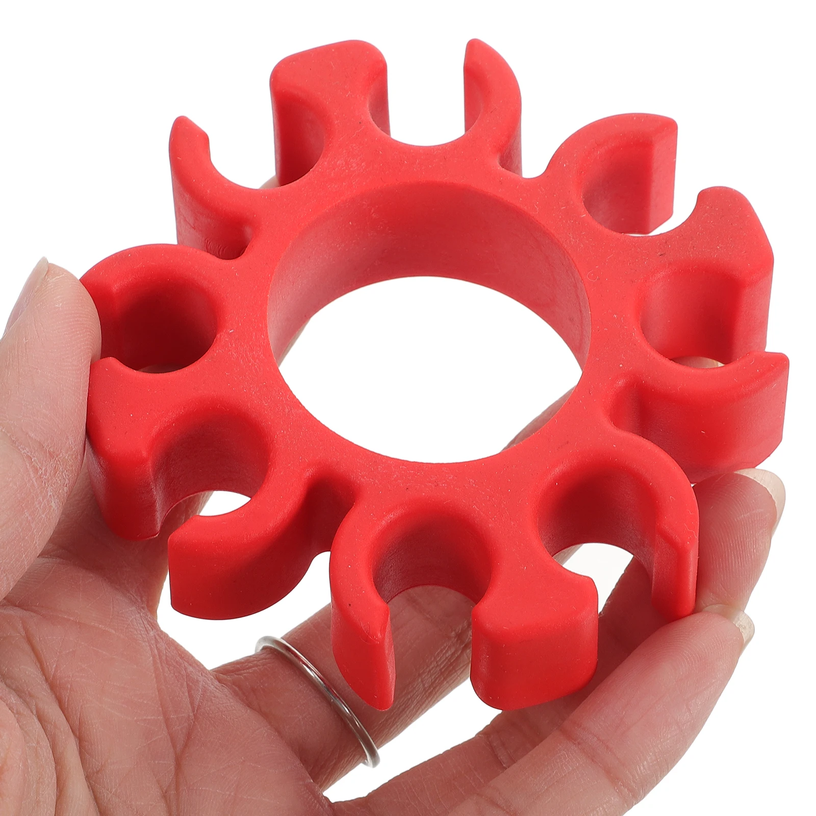 Stick Clip Durable Drumstick Holder Drumsticks Useful Holders Clamp Display Silicone 
Stick Clip Durable Drumstick Holder Drumsticks Useful Holders Clamp Display Silicone