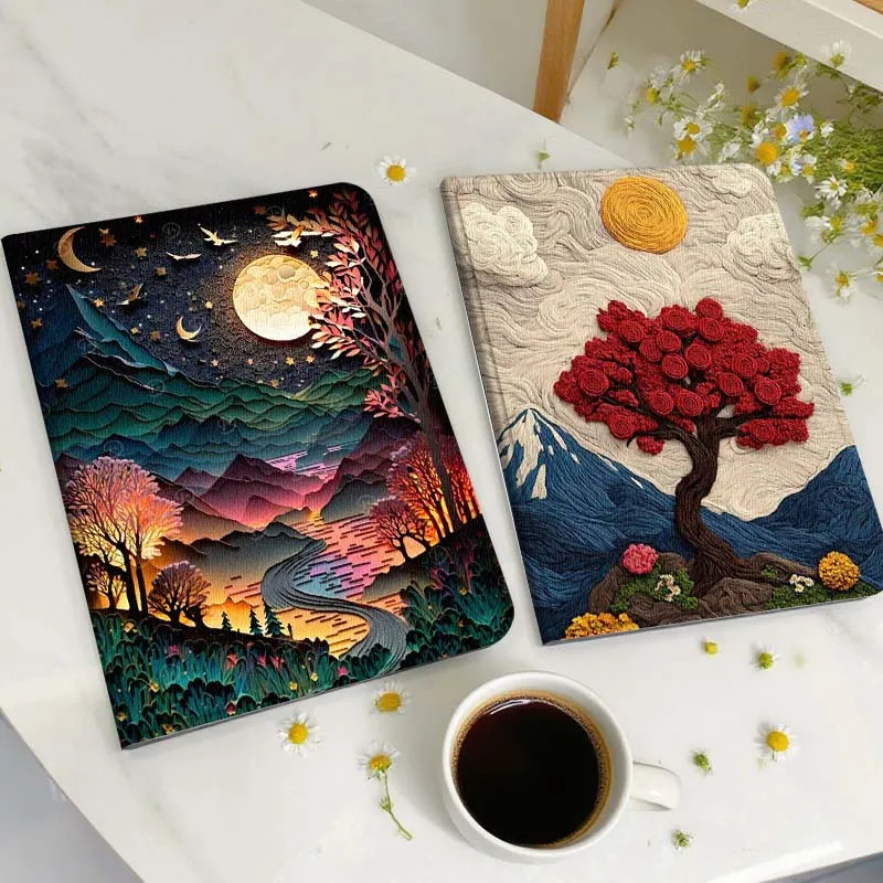 Чехол для планшета с художественным пейзажным рисунком для Samsung Galaxy Tab A A7 A8 A9 A11 S6 S11 Lite Plus 10,1 10,4 10,5 дюймов
Чехол для планшета с художественным пейзажным рисунком для Samsung Galaxy Tab A A7 A8 A9 A11 S6 S11 Lite Plus 10,1 10,4 10,5 дюймов