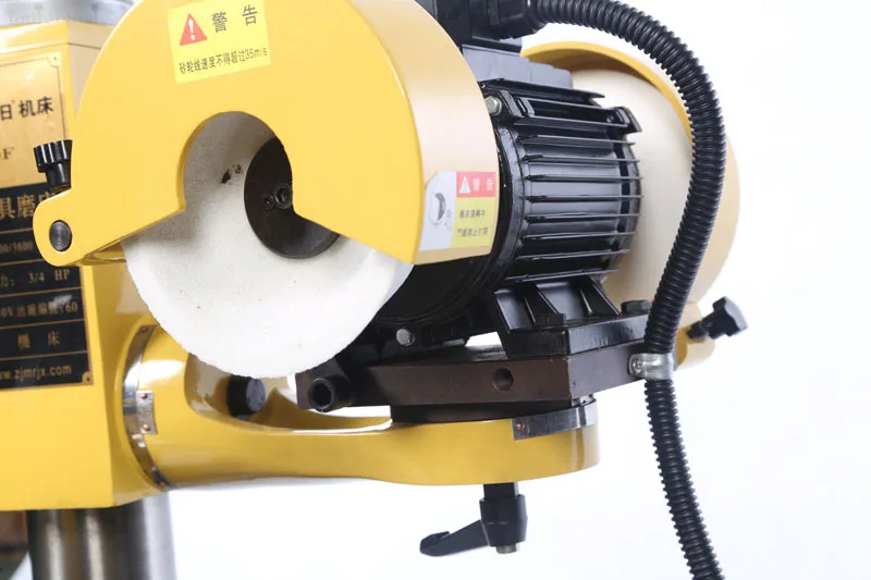 MR-600F Tool Flat Grinding Machine