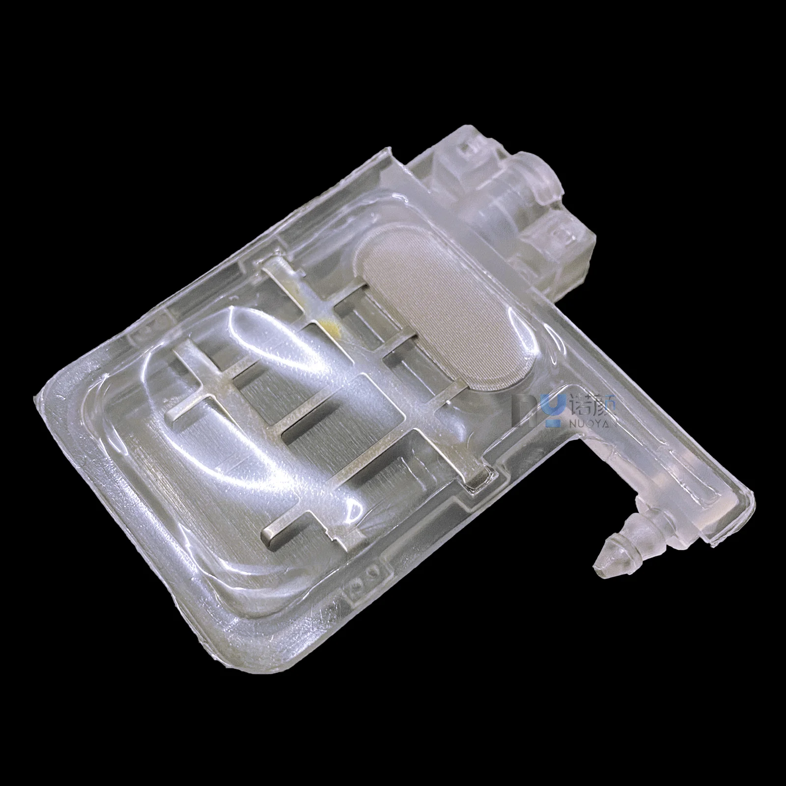DX5 Ink Damper Transparent Dumper For Epson DX5 XP600 4720 i3200 5113 Printhead Print head Eco Solvent Printer Plotter
DX5 Ink Damper Transparent Dumper For Epson DX5 XP600 4720 i3200 5113 Printhead Print head Eco Solvent Printer Plotter