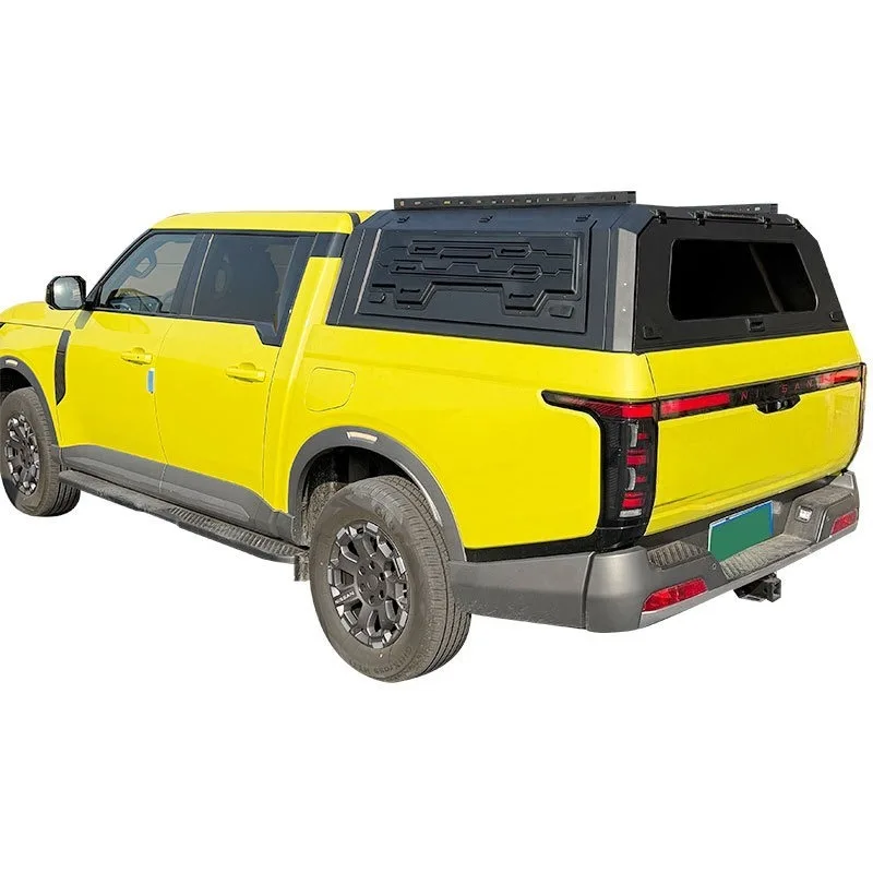 Special back cover for pickup truck Split manganese steel high cover Aluminum rear bucket modified rear cover
Special back cover for pickup truck Split manganese steel high cover Aluminum rear bucket modified rear cover