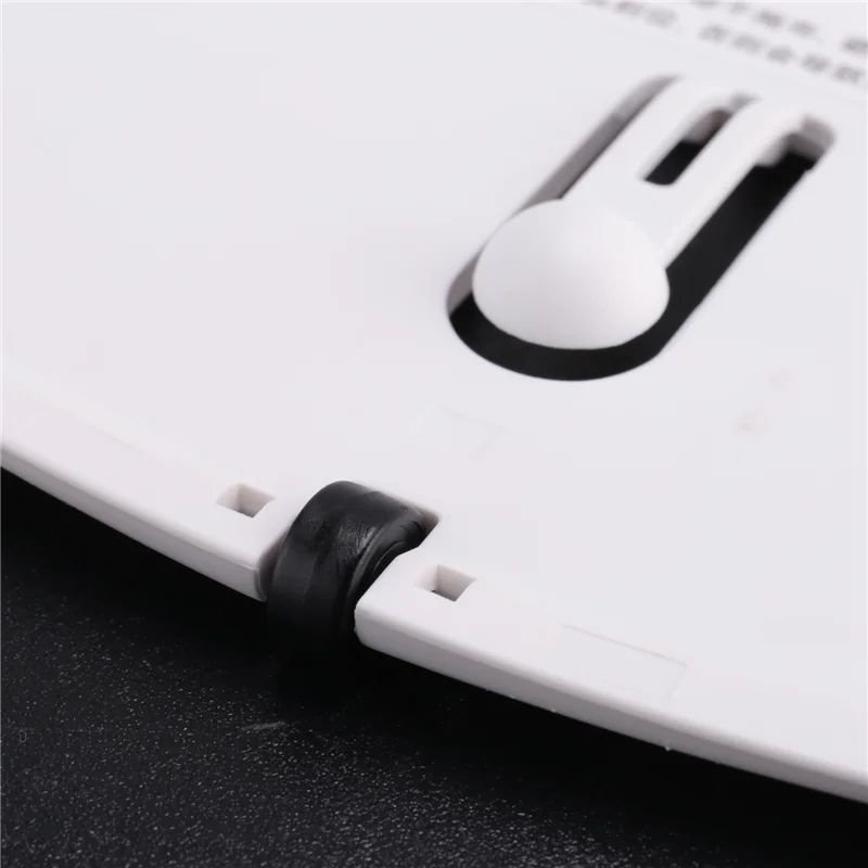 1 Piece Mop Holder As Shown Replacement Accessories For Xiaomi E10 B112 E12 C103 Mijia 3C Enhanced Version Robot Vacuum Cleaner
1 Piece Mop Holder As Shown Replacement Accessories For Xiaomi E10 B112 E12 C103 Mijia 3C Enhanced Version Robot Vacuum Cleaner