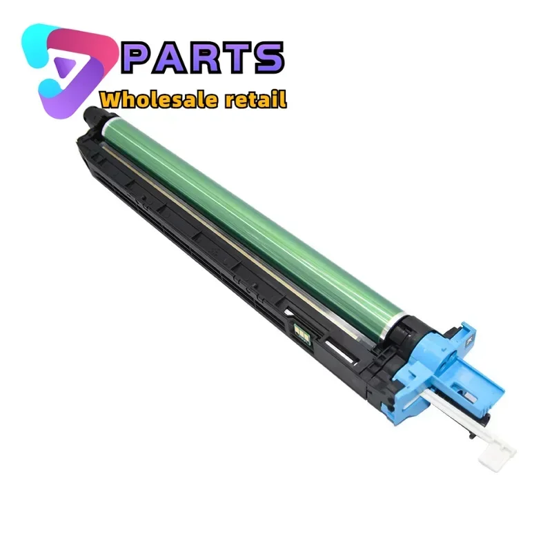 Барабан DR512 C224 для Konica Minolta Bizhub C284 C364 C454 C554 C221 C221S C281 C224e C284e C364e C454e Комплект CMYK DR-512
Барабан DR512 C224 для Konica Minolta Bizhub C284 C364 C454 C554 C221 C221S C281 C224e C284e C364e C454e Комплект CMYK DR-512