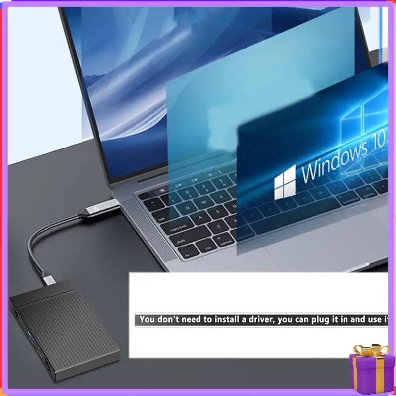 Advanced 2230 M.2 SSD Case M.2 Nvme SSD Docking Station 10Gbps Dual-Bay Aluminum Hard Drive Case For PC And Laptop
Advanced 2230 M.2 SSD Case M.2 Nvme SSD Docking Station 10Gbps Dual-Bay Aluminum Hard Drive Case For PC And Laptop