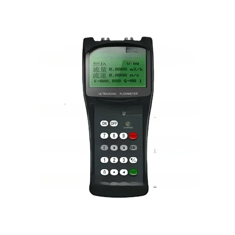 Fire Detection Instrument Portable Ultrasonic Flowmeter Primary and Secondary Fire Detection and Maintenance Equipment
Fire Detection Instrument Portable Ultrasonic Flowmeter Primary and Secondary Fire Detection and Maintenance Equipment