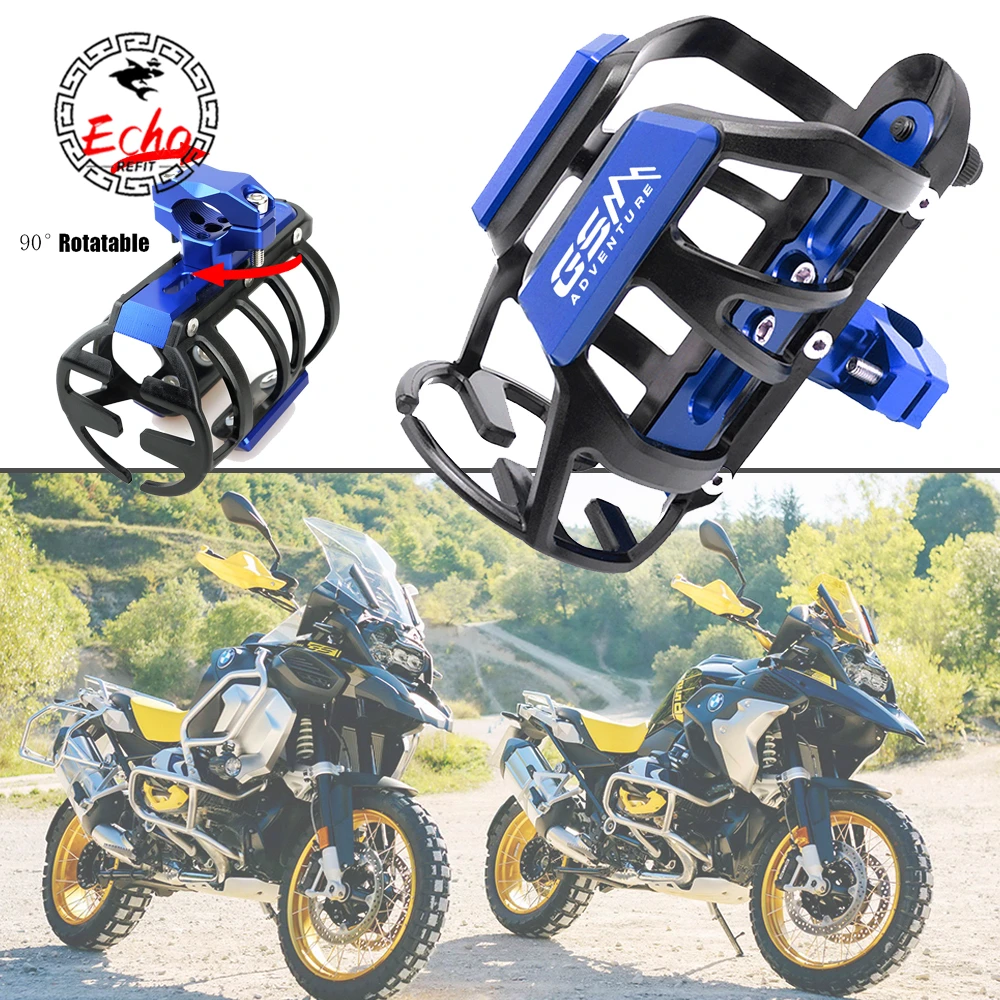 Универсальная мотоциклетная бутылка для воды и напитков для BMW GS ADVENTURE R1200GS R1250GS R 1200 1250 ADV LC GSA GS Adventure
Универсальная мотоциклетная бутылка для воды и напитков для BMW GS ADVENTURE R1200GS R1250GS R 1200 1250 ADV LC GSA GS Adventure