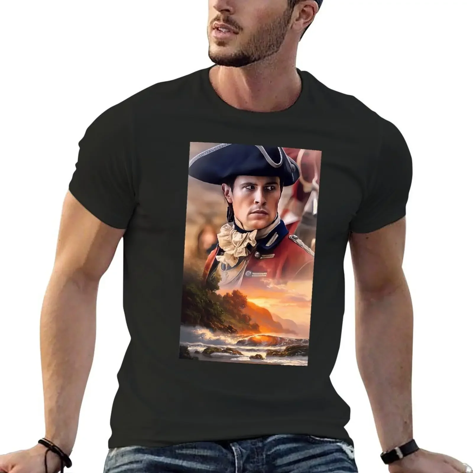Lord John Gray T-Shirt vintage graphic tee vintage anime shirt oversized designer shirts mens graphic t-shirts
Lord John Gray T-Shirt vintage graphic tee vintage anime shirt oversized designer shirts mens graphic t-shirts