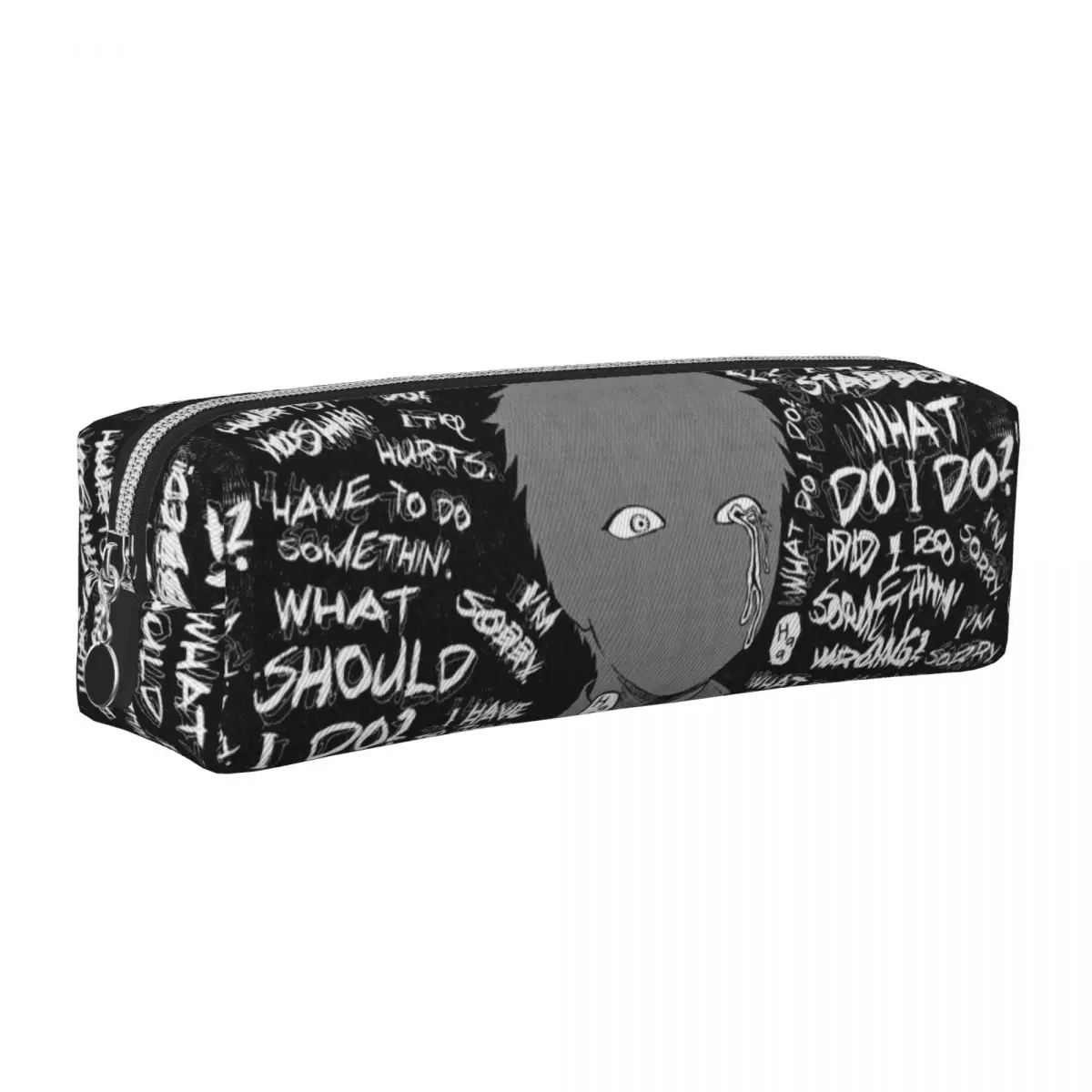 The Summer Hikaru Died Anime Pencil Case Pen Box Bags Girls Boys Big Capacity School Supplies Zipper Pencilcases
The Summer Hikaru Died Anime Pencil Case Pen Box Bags Girls Boys Big Capacity School Supplies Zipper Pencilcases