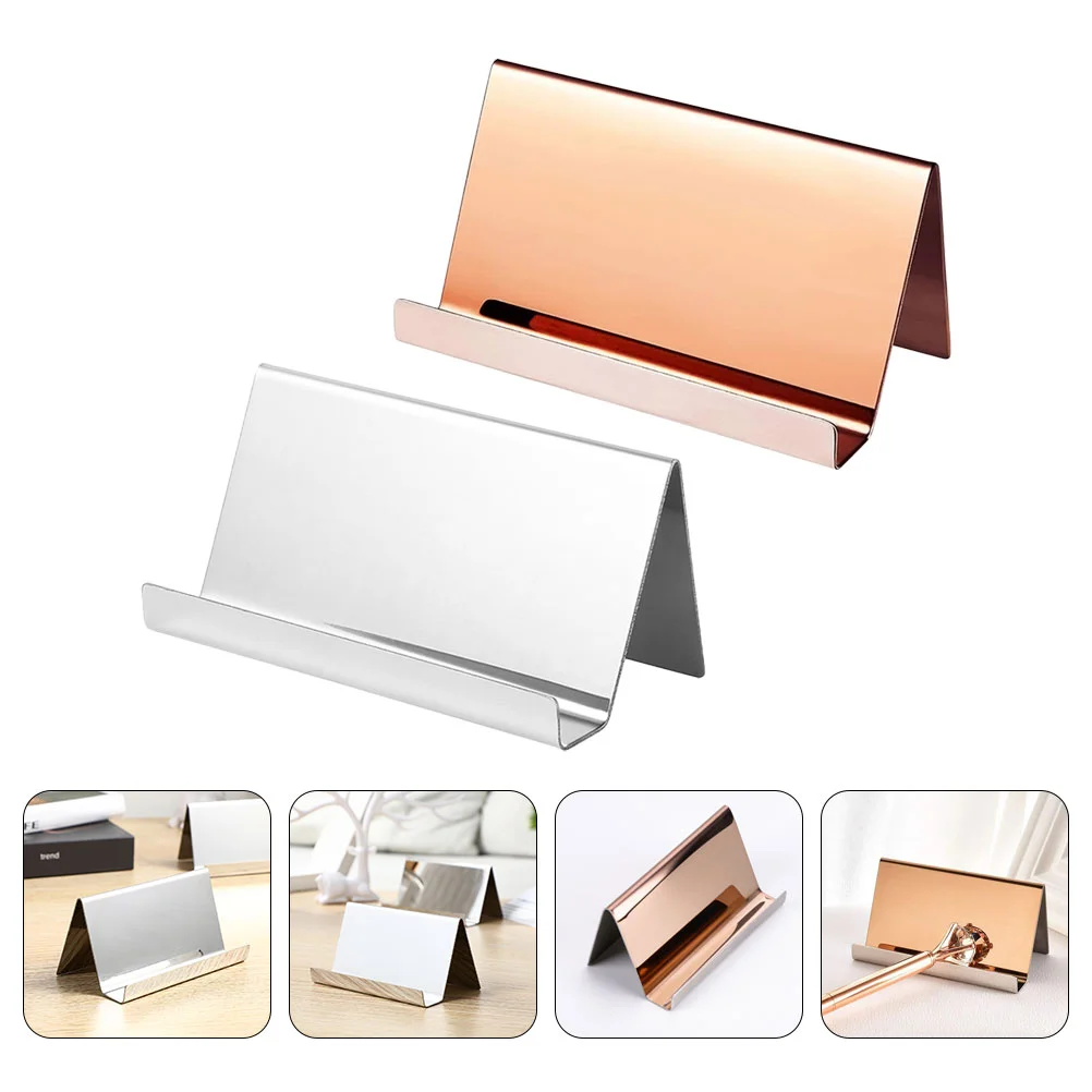 Computer Monitor Stand Lift Stainless Steel Business Card Holder Cards Cable Tray
Computer Monitor Stand Lift Stainless Steel Business Card Holder Cards Cable Tray