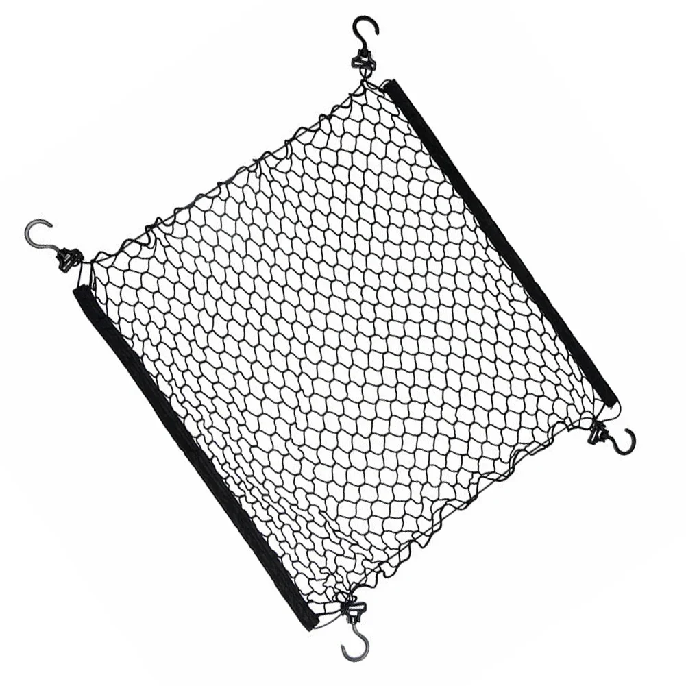 Camping Storage 1x Folding Wagon Net About 210g 92*76cm/36.2*30.0inch Black Garden Cart Hiking Parts Practical
Camping Storage 1x Folding Wagon Net About 210g 92*76cm/36.2*30.0inch Black Garden Cart Hiking Parts Practical