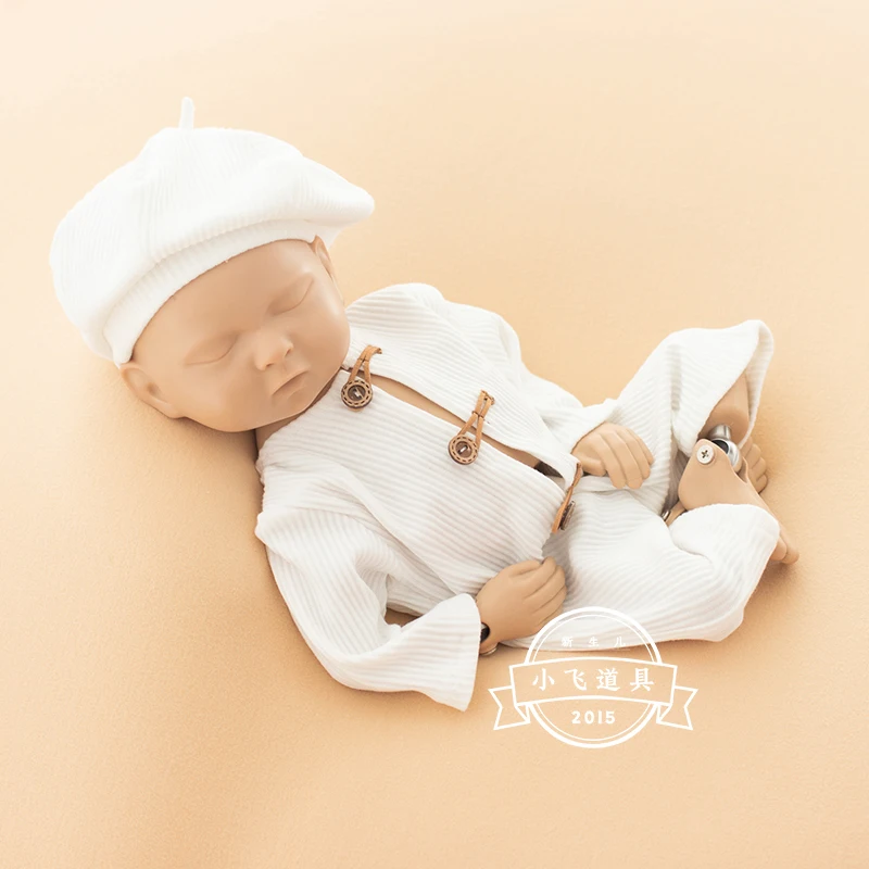 ❤️ Одежда для фотосъемки новорожденных, шапка + комбинезон, 2 шт./компл., реквизит для фотосессии для маленьких мальчиков, аксессуары, одежда для студийной съемки, наряды для фотосъемки
❤️ Одежда для фотосъемки новорожденных, шапка + комбинезон, 2 шт./компл., реквизит для фотосессии для маленьких мальчиков, аксессуары, одежда для студийной съемки, наряды для фотосъемки