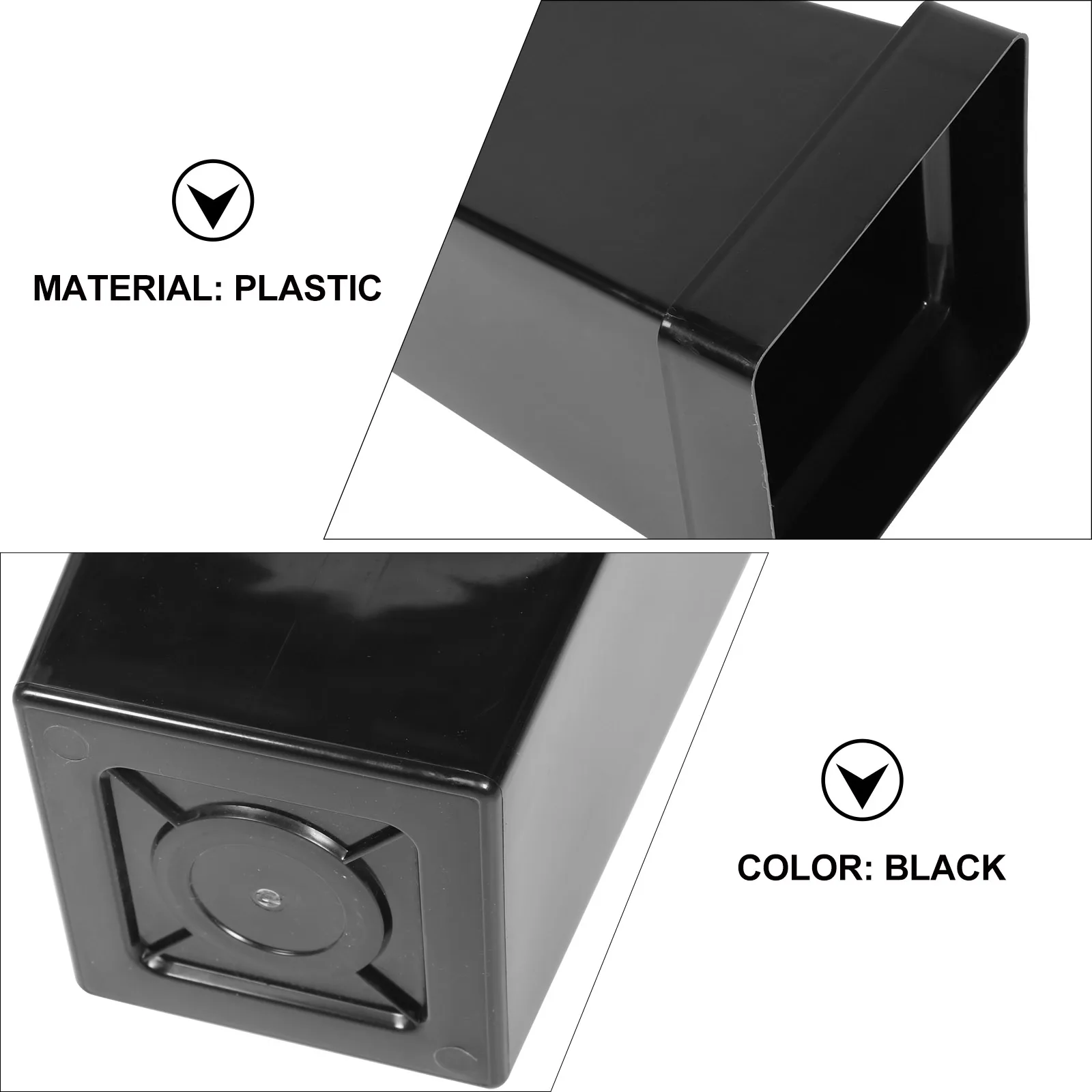 1pc Plastic Flower Bucket Design For Home Office Balcony Decor Floral Arrangement Container Garden Tools Plant
1pc Plastic Flower Bucket Design For Home Office Balcony Decor Floral Arrangement Container Garden Tools Plant