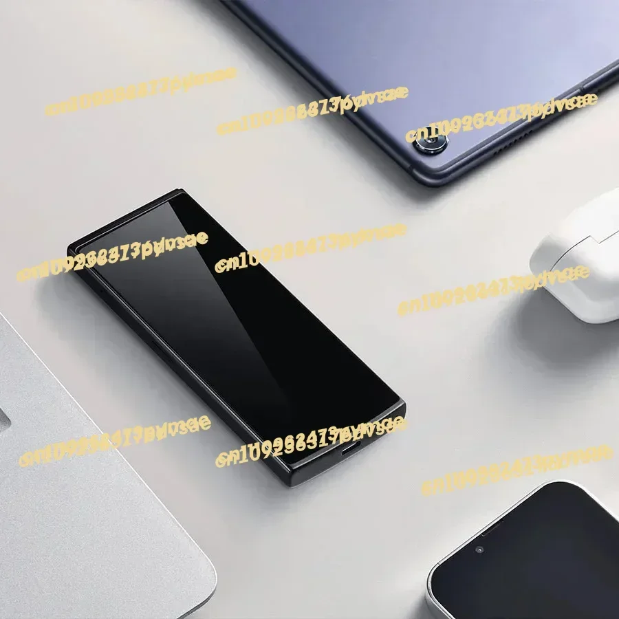 NEW iFLYTEK 4.0 Real-Time Smart Language Translator Device High Quality Voice translator for Lawyer International Students Outdo
NEW iFLYTEK 4.0 Real-Time Smart Language Translator Device High Quality Voice translator for Lawyer International Students Outdo