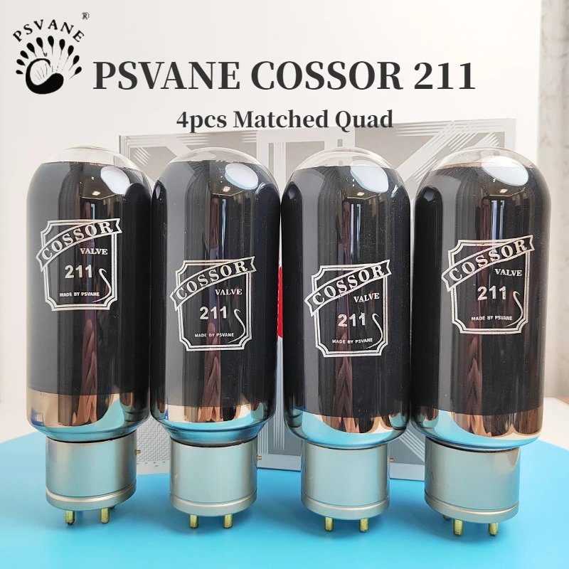PSVANE COSSOR 211 Upgrade 211 WE211 211-TA 211-D фотолампа оригинальный точный фотоусилитель фонопредусилитель
PSVANE COSSOR 211 Upgrade 211 WE211 211-TA 211-D фотолампа оригинальный точный фотоусилитель фонопредусилитель