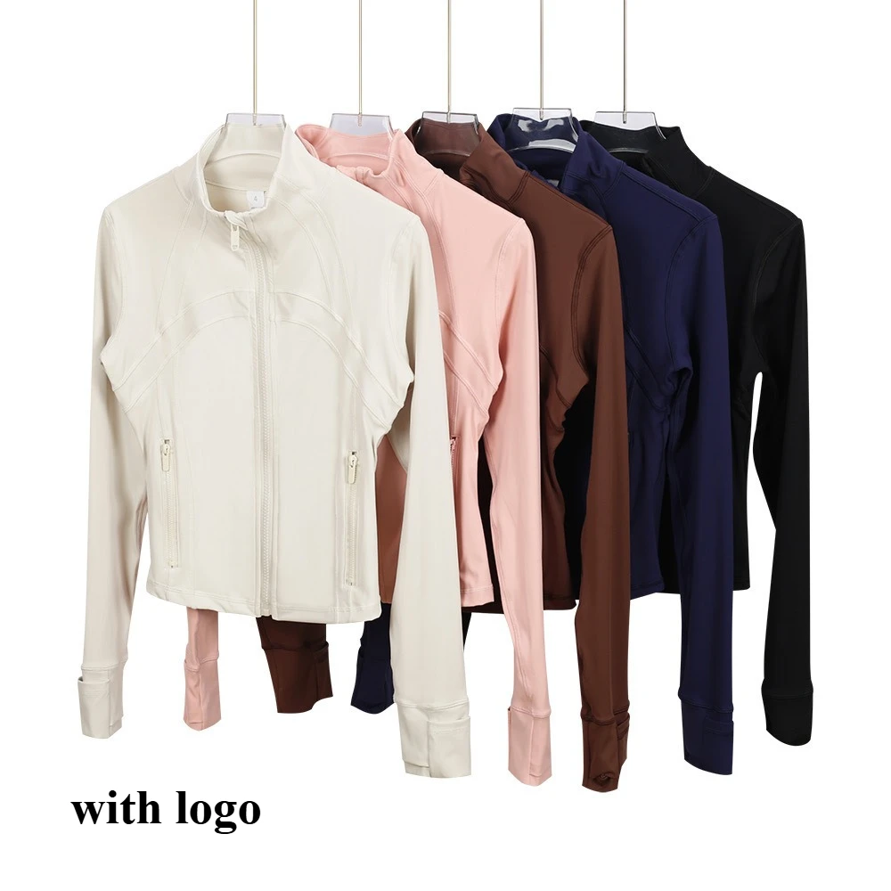 Лимонная укороченная куртка для фитнеса с золотой молнией, облегающий эластичный быстросохнущий топ для тренировок для женщин, бег, йога, тренажерный зал
Лимонная укороченная куртка для фитнеса с золотой молнией, облегающий эластичный быстросохнущий топ для тренировок для женщин, бег, йога, тренажерный зал