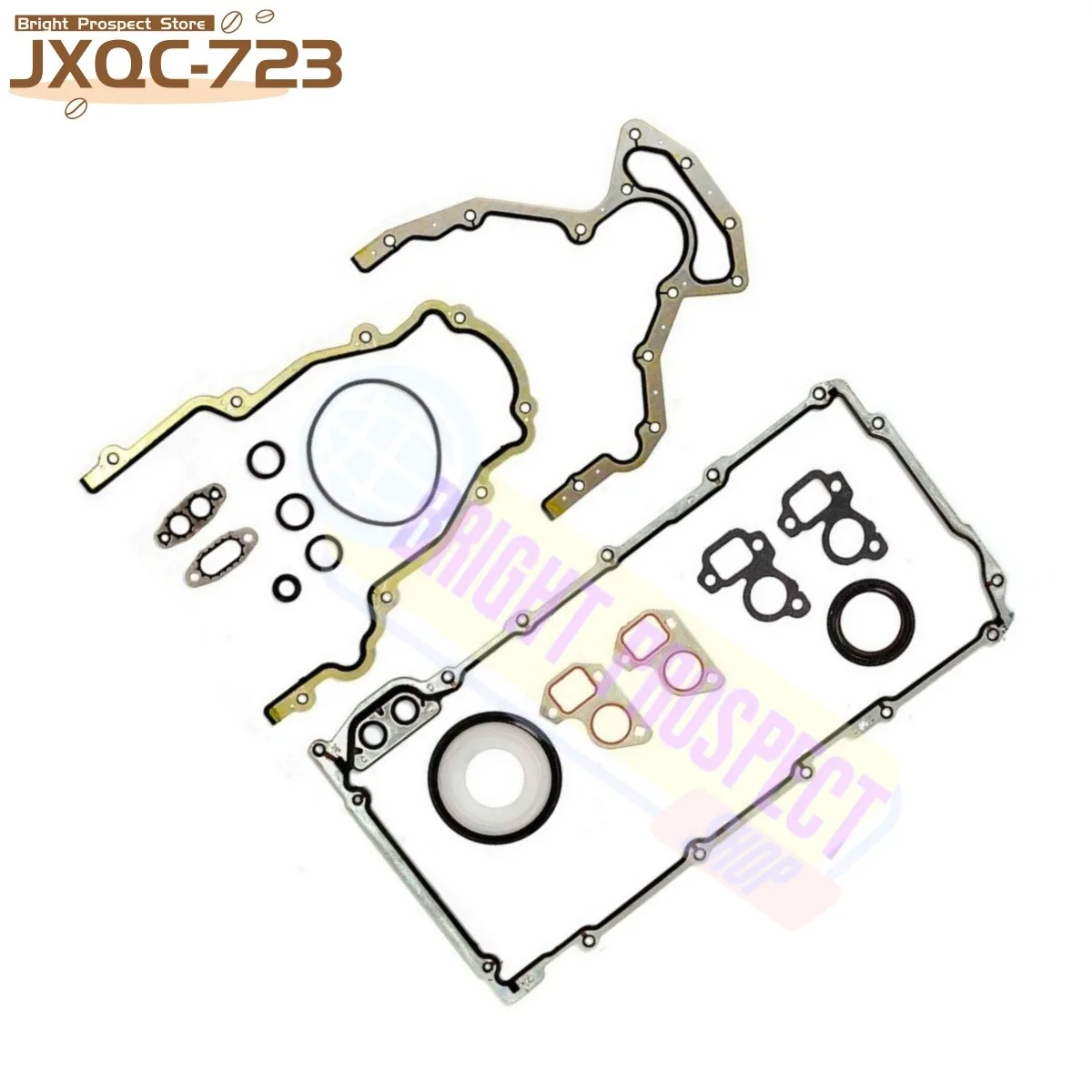 Для 97-11 Ford Isuzu T 598129 CS5975A 12558178 Комплект прокладок для преобразования двигателя
Для 97-11 Ford Isuzu T 598129 CS5975A 12558178 Комплект прокладок для преобразования двигателя