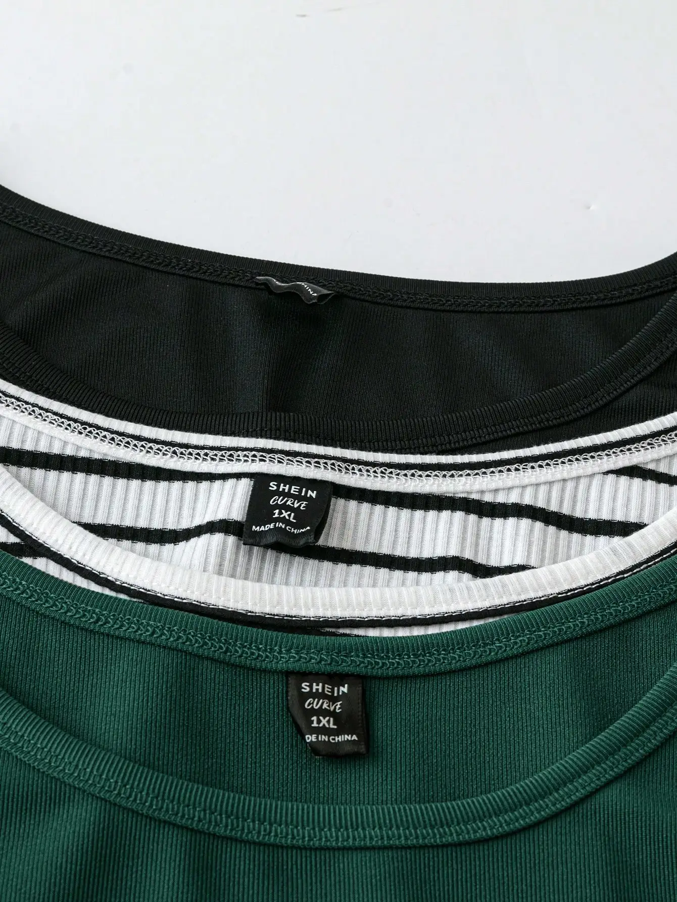 3pcs Set Plus Size Casual Minimalist Sleeveless Dress For Summer Beach Festival
3pcs Set Plus Size Casual Minimalist Sleeveless Dress For Summer Beach Festival