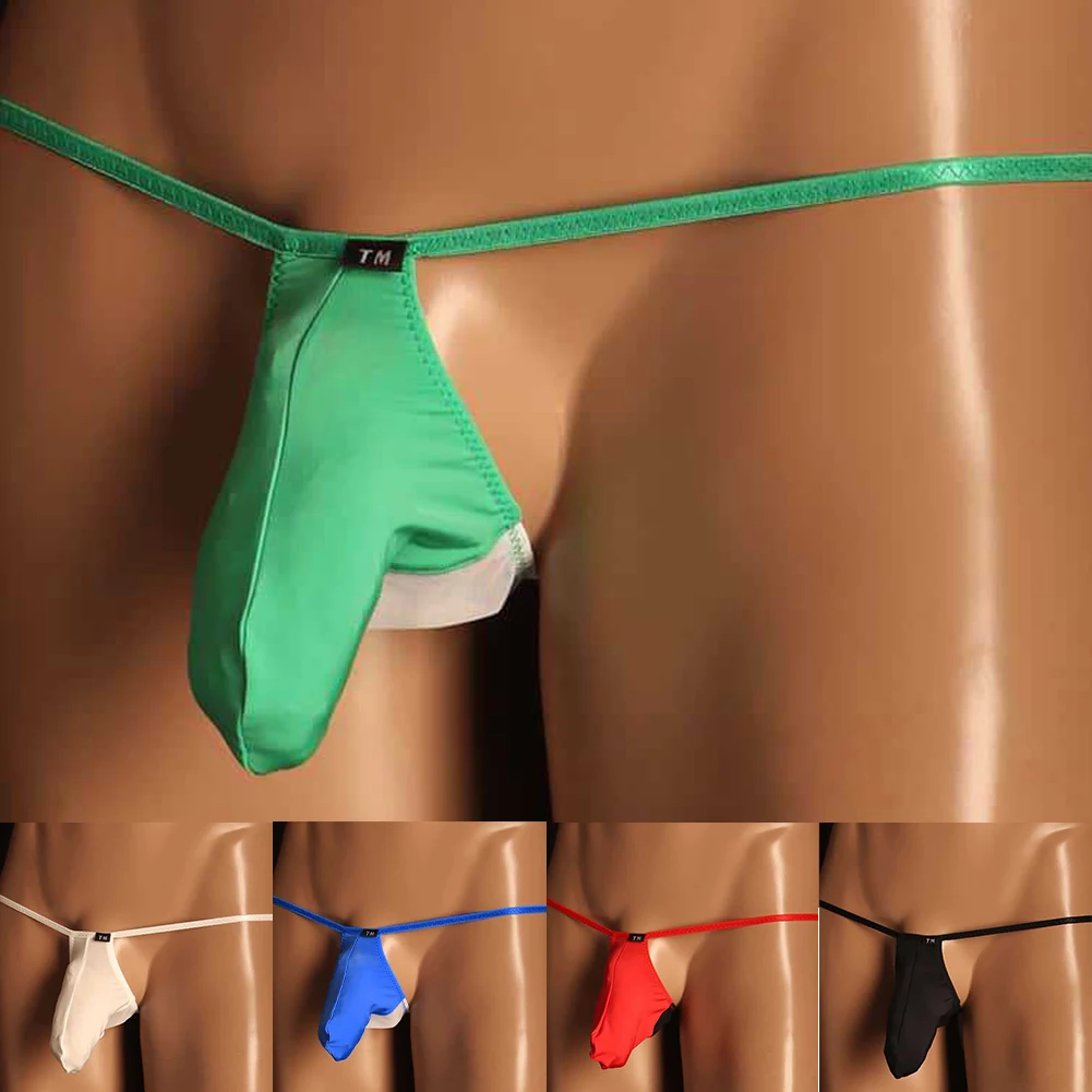 Men Sexy Elephant Nose Color Blocking Low-Waist Thong Sexy Tоy For Men Underwear Elastic G-string T-Back Erotic Underpants Men
Men Sexy Elephant Nose Color Blocking Low-Waist Thong Sexy Tоy For Men Underwear Elastic G-string T-Back Erotic Underpants Men