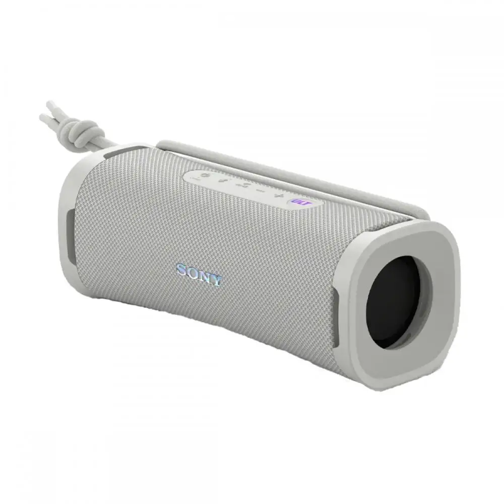 Sony ULT Field 1 Bluetooth Speaker Wireless Portable Outdoor Bass | Off-White | Open Box
Sony ULT Field 1 Bluetooth Speaker Wireless Portable Outdoor Bass | Off-White | Open Box