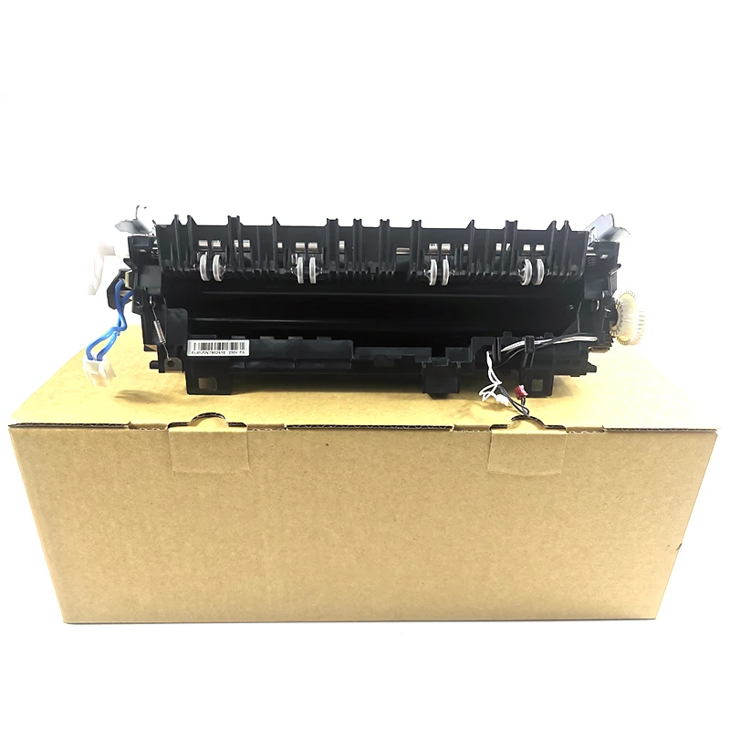D0096U001 fuser unit Kit for Brother HL-L6200 L6250 L6300 L6400 L6450 MFC-L6700 L6750 L6800D L6900 DCP-L6600 Fuser Assembly Kit
D0096U001 fuser unit Kit for Brother HL-L6200 L6250 L6300 L6400 L6450 MFC-L6700 L6750 L6800D L6900 DCP-L6600 Fuser Assembly Kit