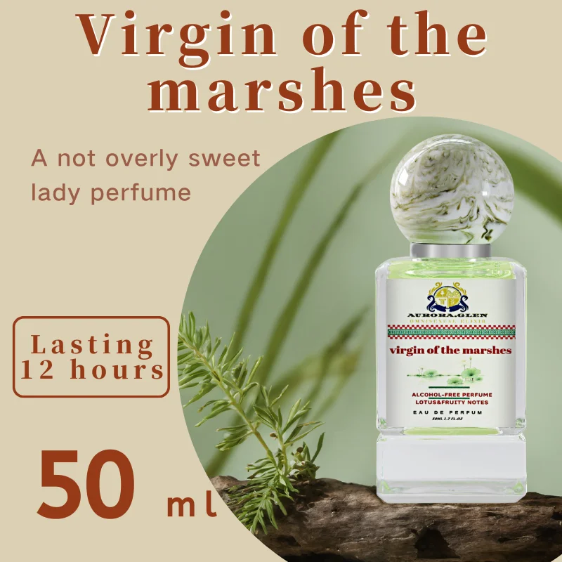 100% Original Women's Aquatic Fragrance Essential Oil Long-Lasting Scent for 12 Hours Romantic and Elegant Women's Parfum Oil
100% Original Women's Aquatic Fragrance Essential Oil Long-Lasting Scent for 12 Hours Romantic and Elegant Women's Parfum Oil