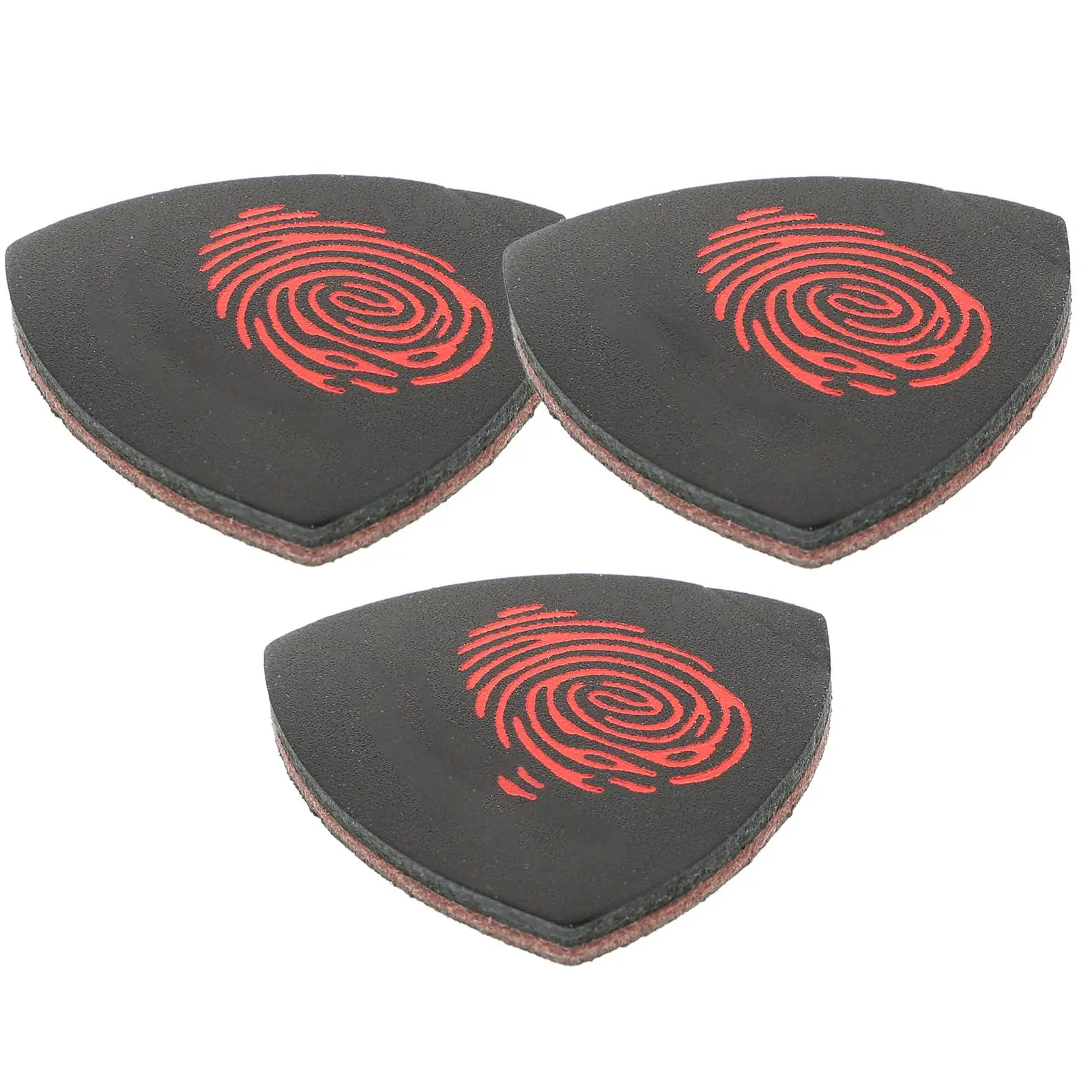 3 Pcs Black Picks for Ukulele Guitar Accessories Vintage Practical Supplies High Quality Musical Instruments
3 Pcs Black Picks for Ukulele Guitar Accessories Vintage Practical Supplies High Quality Musical Instruments