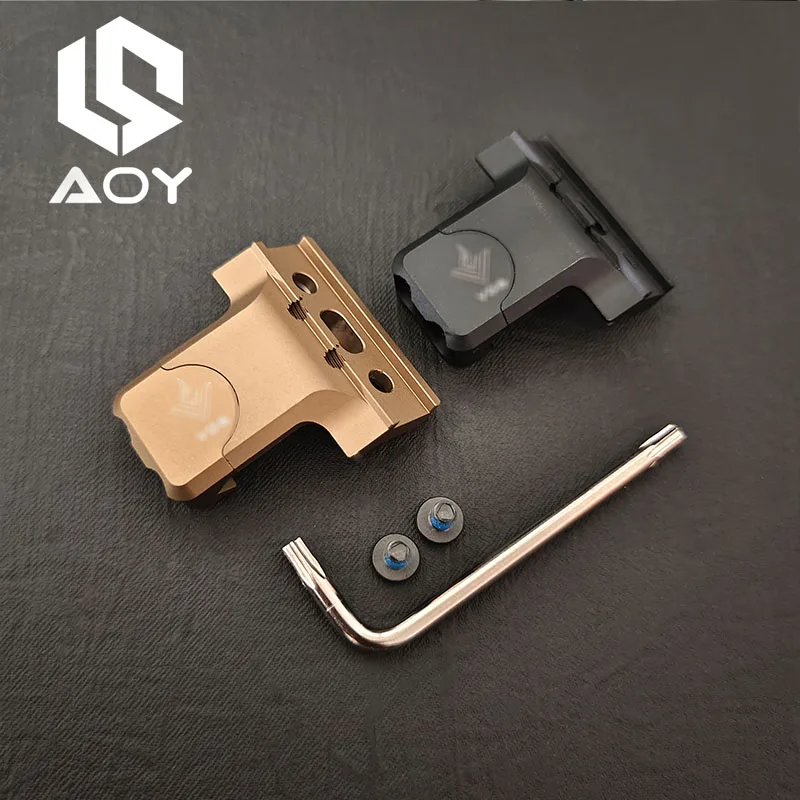 Tactical 45 °Offset Side VG 6 Scout light mount adaptive Surefir M300 M600 M600B Flashlight Base Hunting Weapon light mount Rail
Tactical 45 °Offset Side VG 6 Scout light mount adaptive Surefir M300 M600 M600B Flashlight Base Hunting Weapon light mount Rail