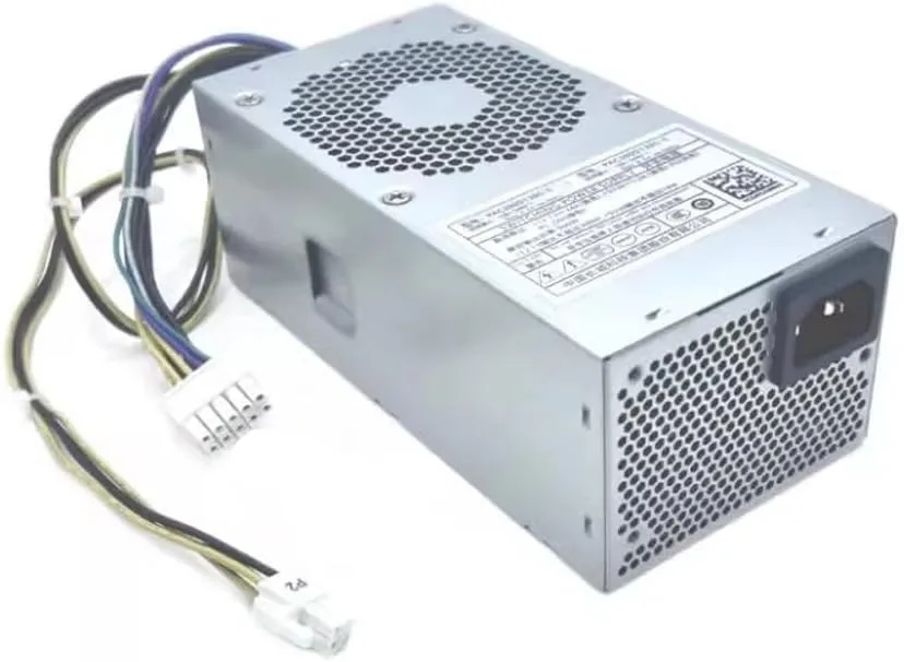 FOR Kiligeary 300W Power Supply 10 Pin-7 Wire CPU-4 Pin PAC300D1205-C Suitable for Huawei B515-
FOR Kiligeary 300W Power Supply 10 Pin-7 Wire CPU-4 Pin PAC300D1205-C Suitable for Huawei B515-