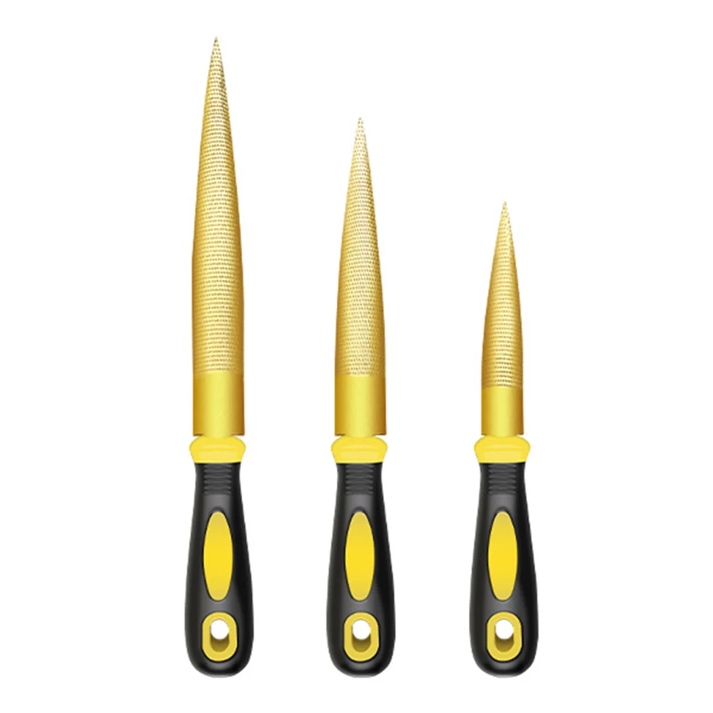For DIY Projects Flat File Wood Carving File Polishing Tools 4inch 210mm*100mm*18mm Fine Pitch Wood File Rasps
For DIY Projects Flat File Wood Carving File Polishing Tools 4inch 210mm*100mm*18mm Fine Pitch Wood File Rasps
