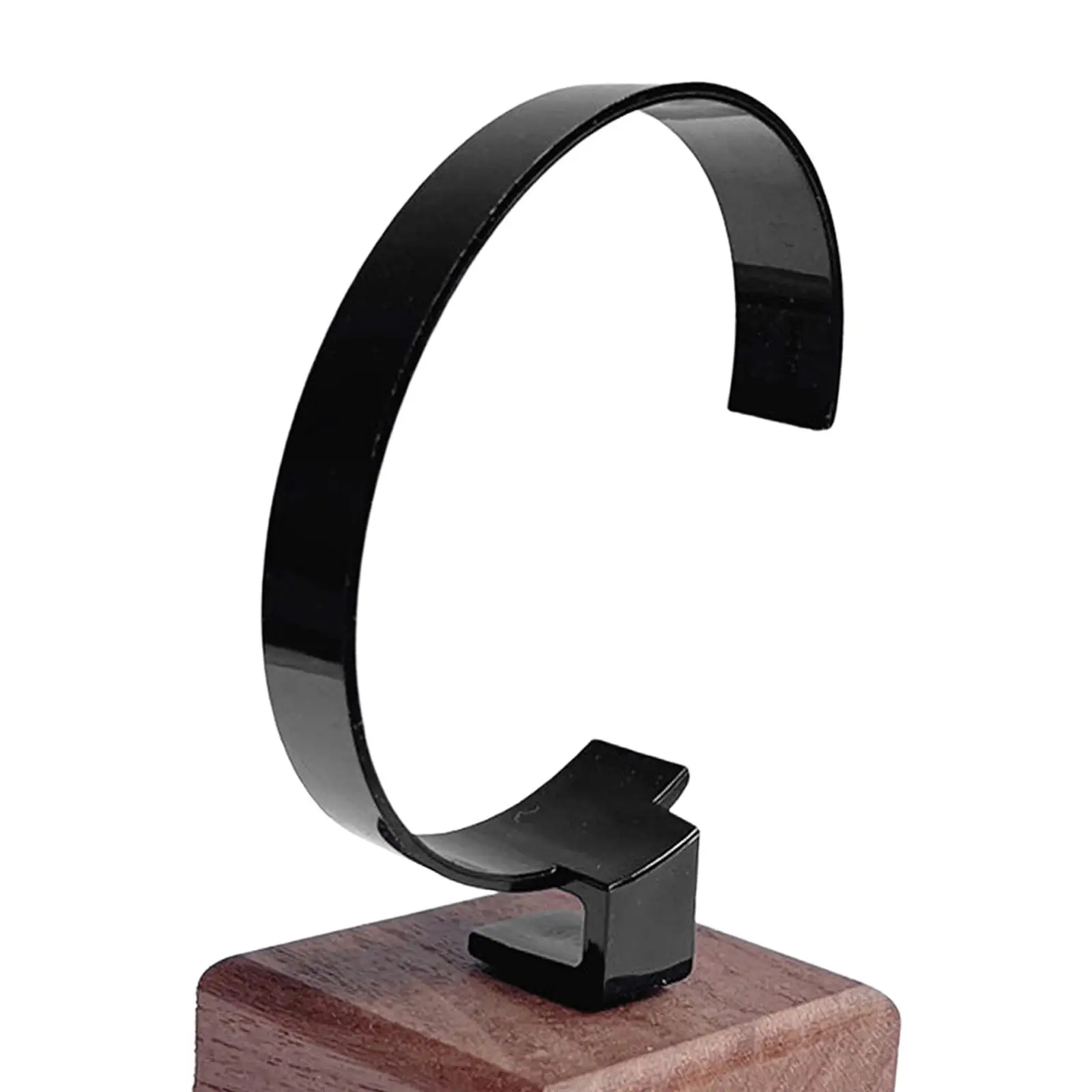 Многофункциональная подставка для часов и инструментов C-образной формы для витрин и прилавков магазинов
Многофункциональная подставка для часов и инструментов C-образной формы для витрин и прилавков магазинов