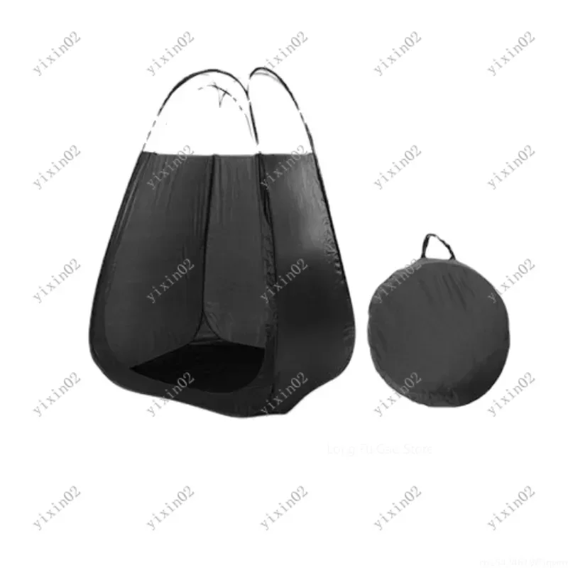 PVC Transparent Spray Tanning Tent Outdoor Shower Changing Tent for Salon Home Use
PVC Transparent Spray Tanning Tent Outdoor Shower Changing Tent for Salon Home Use