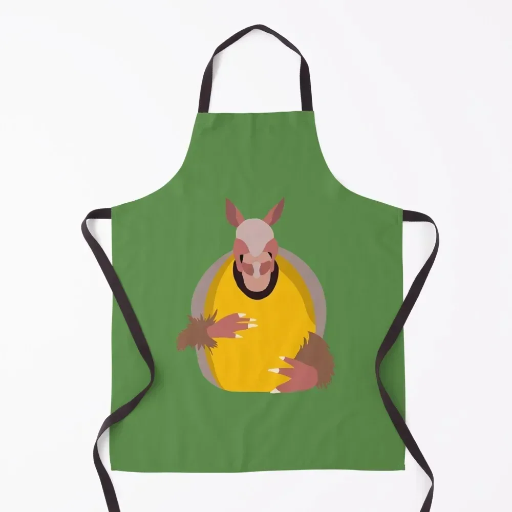 Праздничный фартук Armadillo для женщин, кухонный фартук для ресторана, кухонного оборудования, художник, женское платье, фартук
Праздничный фартук Armadillo для женщин, кухонный фартук для ресторана, кухонного оборудования, художник, женское платье, фартук