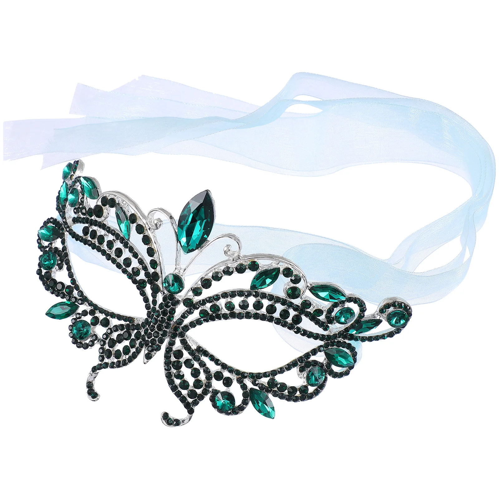 1 pc Ribbon Masquerade Mask Women Party Costume Decorative Lace Halloween Christmas Wedding Dance Fashion Show Cosplay Alloy
1 pc Ribbon Masquerade Mask Women Party Costume Decorative Lace Halloween Christmas Wedding Dance Fashion Show Cosplay Alloy