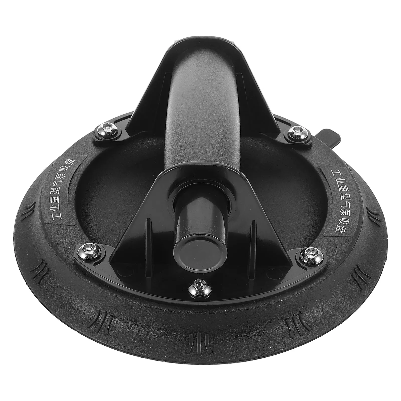 Vacuum Cup Glass Lifter Heavy Duty Tool 100LB Capacity Rubber Metal Portable Pump Manual Glass Puller
Vacuum Cup Glass Lifter Heavy Duty Tool 100LB Capacity Rubber Metal Portable Pump Manual Glass Puller