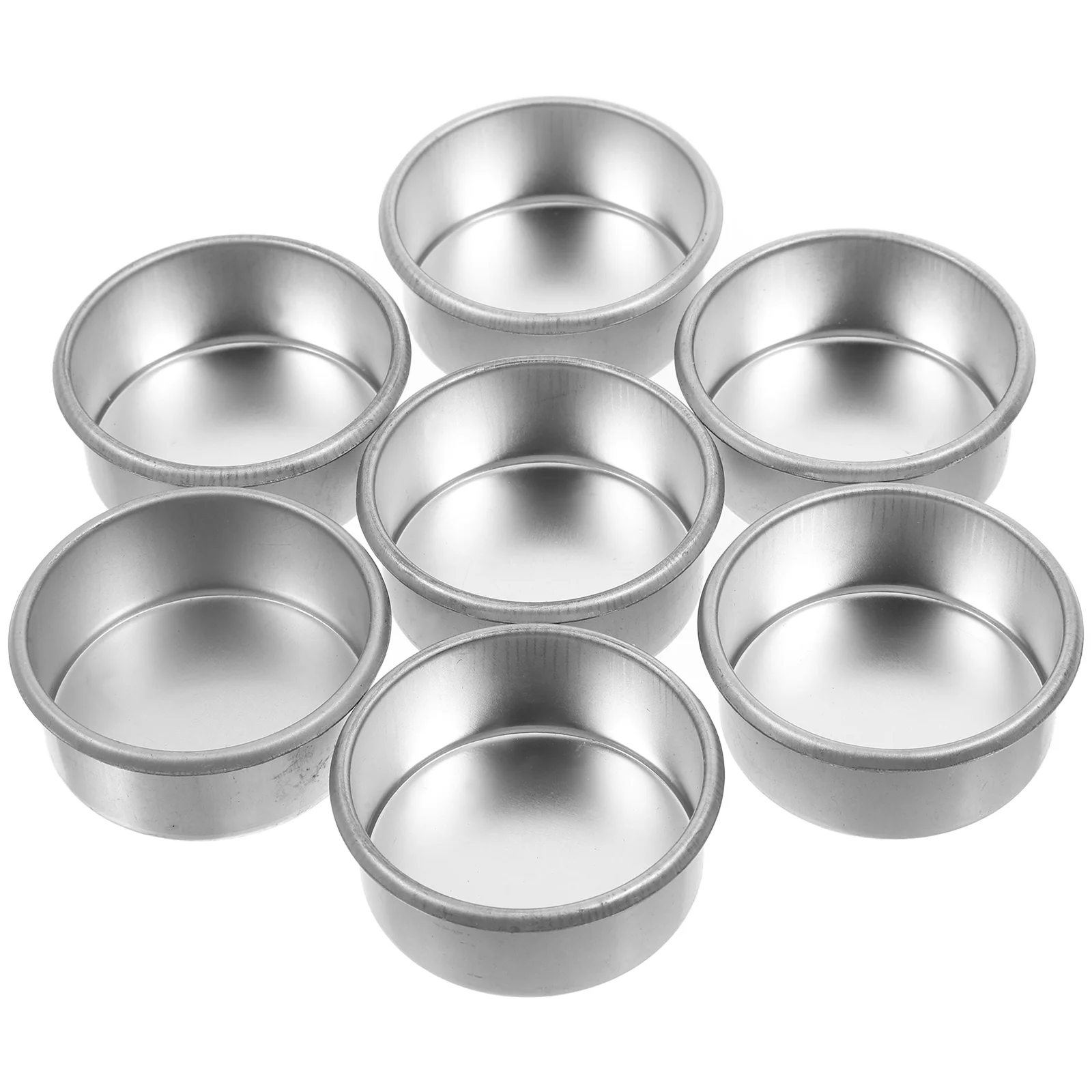 20 Pcs Empty Cup Wick Holder For Accessories Home Cups Iron Decor Decorative Candleholders
20 Pcs Empty Cup Wick Holder For Accessories Home Cups Iron Decor Decorative Candleholders