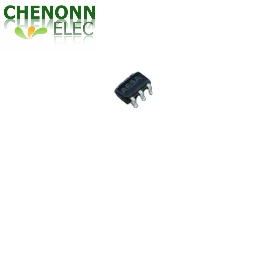 200PCS/LOT LM321MFX/NOPB (Amplifiers ICs)
200PCS/LOT LM321MFX/NOPB (Amplifiers ICs)