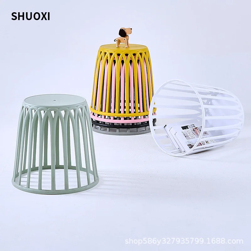 Nordic designer tea table edge a few simple household living room light luxury round a few balcony small table
Nordic designer tea table edge a few simple household living room light luxury round a few balcony small table