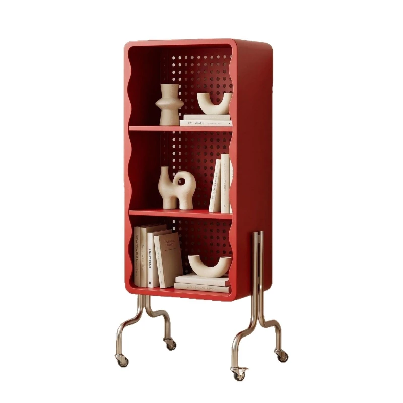 Movable Display Figure Shelf Home Living Room Bedroom Creative Storage Display Rack
Movable Display Figure Shelf Home Living Room Bedroom Creative Storage Display Rack