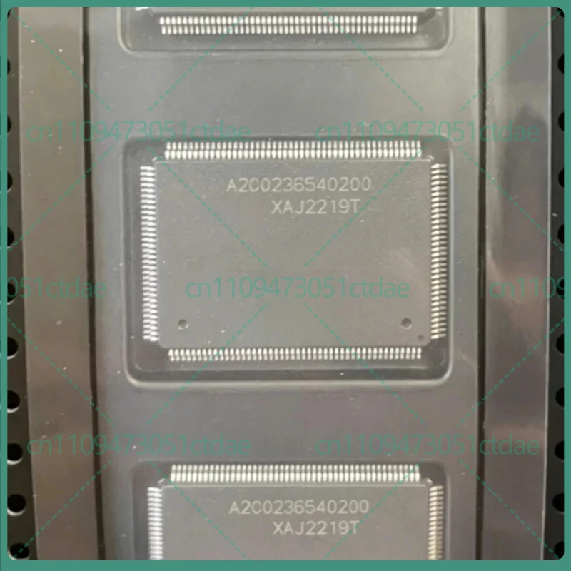 1-5pcs for Nissan Sentra BMW A2C0236540200 Original New ABS ECU Vulnerable IC Chip
1-5pcs for Nissan Sentra BMW A2C0236540200 Original New ABS ECU Vulnerable IC Chip