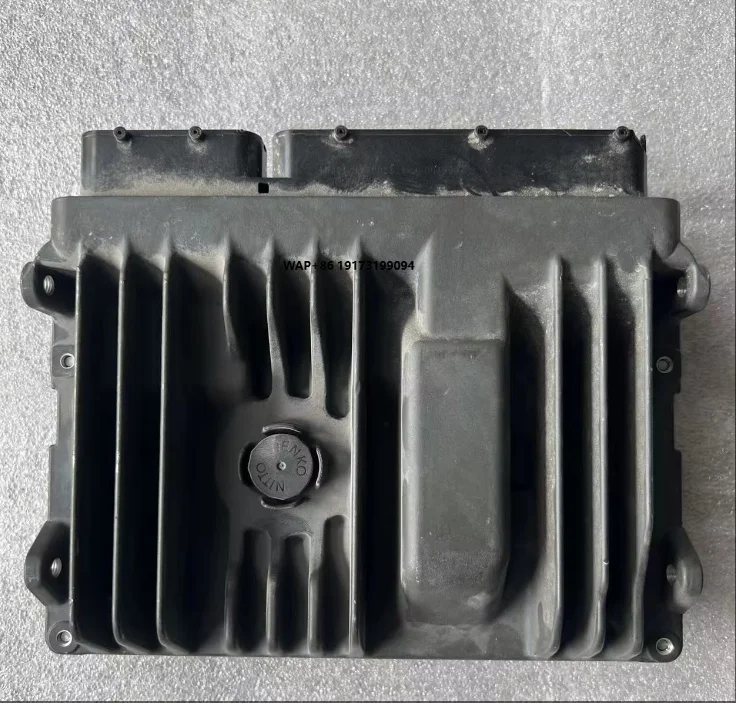 For Avalon Asia Dragon 2.5 Engine Computer Board ECU Control Module Car Fitment DC 12v Voltage 89661-07700 Original
For Avalon Asia Dragon 2.5 Engine Computer Board ECU Control Module Car Fitment DC 12v Voltage 89661-07700 Original