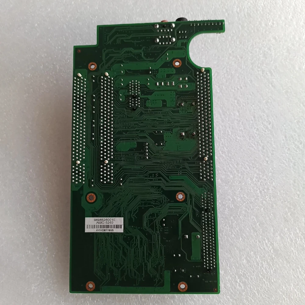 AMO-5260 REV.A1 Industrial control motherboard
AMO-5260 REV.A1 Industrial control motherboard