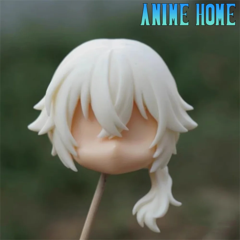 BJD голова ракушка горячая игра Shunso Hishida ручная работа OB11 пластина для волос съемная белая модель игрушки аксессуары косплей
BJD голова ракушка горячая игра Shunso Hishida ручная работа OB11 пластина для волос съемная белая модель игрушки аксессуары косплей