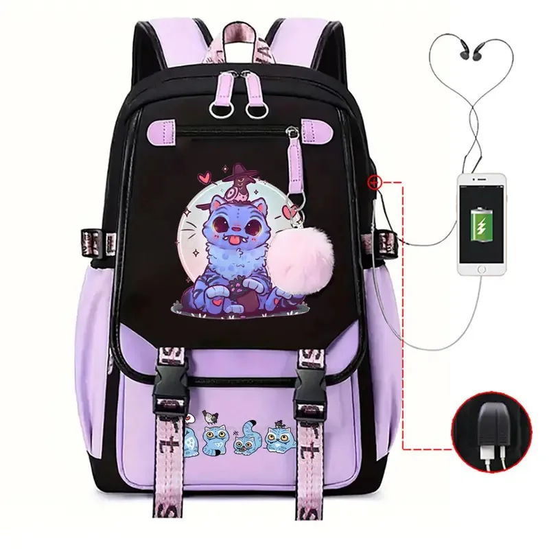 Derpy Tiger, популярные школьные сумки из фильма для девочек и мальчиков, рюкзак высокого качества на плечо для женщин и мужчин, рюкзак из фильма 2025 года, сумка
Derpy Tiger, популярные школьные сумки из фильма для девочек и мальчиков, рюкзак высокого качества на плечо для женщин и мужчин, рюкзак из фильма 2025 года, сумка