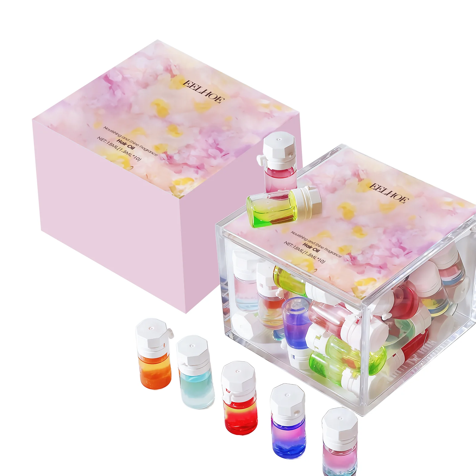 Витаминная капсула для смешивания волос, глубоко увлажняющая, улучшающая повреждение сухих волос, против вьющихся волос, гладкая, шелковистая, стойкая ароматная эссенция для восстановления волос
Витаминная капсула для смешивания волос, глубоко увлажняющая, улучшающая повреждение сухих волос, против вьющихся волос, гладкая, шелковистая, стойкая ароматная эссенция для восстановления волос